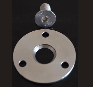 SPIGOT BASEPLATE