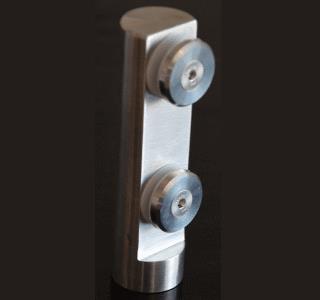 SPIGOT CUT AWAY